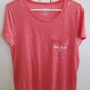American Eagle t-shirt